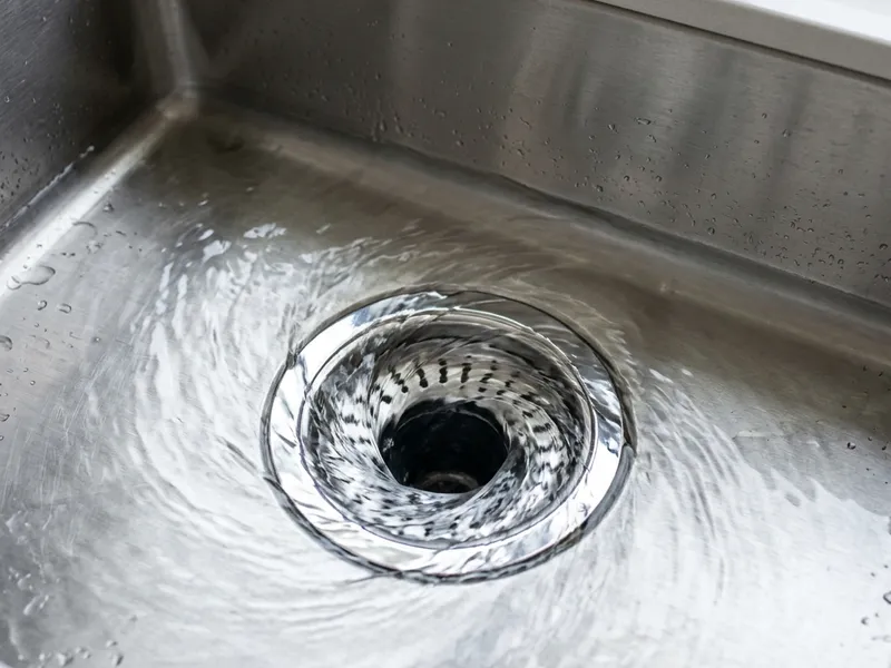 Drain Cleaning Plumber in Knoxville, TN